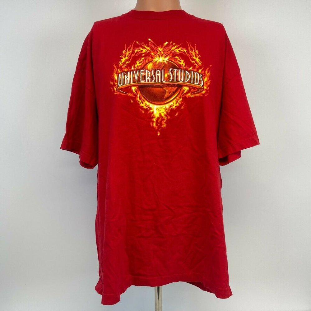 Universal Studio Dragon Challenge Roller Coaster … - image 2